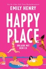 Cover: Happy Place - Knaur