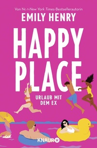 Abbildung von: Happy Place - Knaur