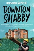 Bild: Downton Shabby - Goldmann