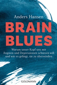 Enlarge image Cover: Brain Blues - Goldmann