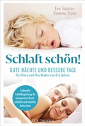 Cover: Schlaft sch&ouml;n! - Goldmann