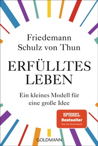 Abbildung von: Erfülltes Leben - Goldmann