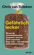 Cover: Gef&auml;hrlich lecker - Heyne