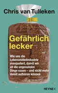 Cover: Gef&auml;hrlich lecker - Heyne