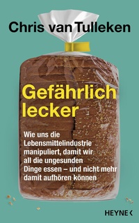 Abbildung von: Gefährlich lecker - Heyne