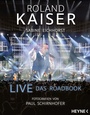 Cover: Live - Das Roadbook - Heyne