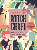 Cover: Everyday Witchcraft - Goldmann