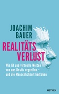 Abbildung von: Realitätsverlust - Heyne