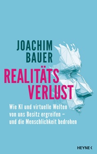 Enlarge image Cover: Realitätsverlust - Heyne
