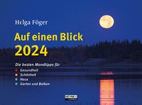 Enlarge image Cover: Auf einen Blick 2024 - Ludwig bei Heyne