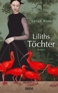 Enlarge image Cover: Liliths Töchter - Diana