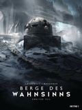 Cover: Berge des Wahnsinns - Zweiter Teil - Heyne