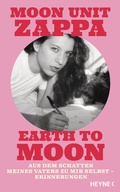 Cover: Earth to Moon - Heyne