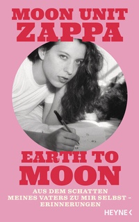 Abbildung von: Earth to Moon - Heyne