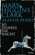 Cover: So dunkel die Nacht - Heyne