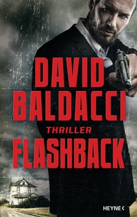 Abbildung von: Flashback - Heyne