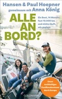 Cover: Alle an Bord - Goldmann