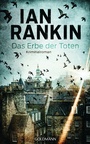 Cover: Das Erbe der Toten - Goldmann