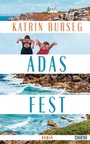 Cover: Adas Fest - Diana Verlag