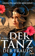 Cover: Der Tanz der Frauen - Diana Verlag