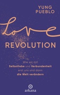 Cover: Love Revolution - Arkana