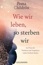Cover: Wie wir leben, so sterben wir - Arkana