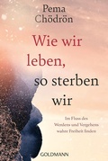 Cover: Wie wir leben, so sterben wir - Arkana