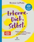 Cover: Erkenne. Dich. Selbst. - Arkana