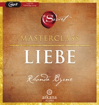 Enlarge image Cover: The Secret - Liebe - Arkana
