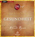 Cover: The Secret - Gesundheit - Arkana