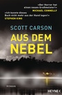 Cover: Aus dem Nebel - Heyne