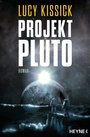 Cover: Projekt Pluto - Heyne