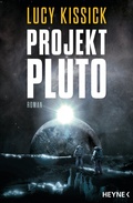 Cover: Projekt Pluto - Heyne