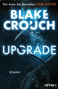 Cover: Upgrade - Heyne