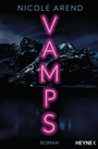 Cover: Vamps - Heyne