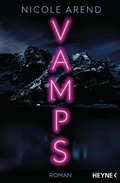 Cover: Vamps - Heyne