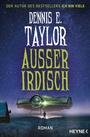 Cover: Außerirdisch - Heyne