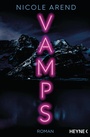 Cover: Vamps - Heyne