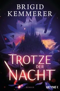 Cover: Trotze der Nacht - Heyne