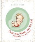 Cover: Guck mal, Mama, das bin ich! - Mosaik