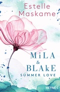 Cover: Mila & Blake: Summer Love - Heyne