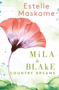 Cover: Mila & Blake: Country Dreams - Heyne