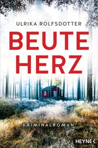 Abbildung von: Beuteherz - Heyne