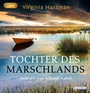 Cover: Tochter des Marschlands - Random House Audio