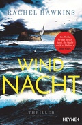 Cover: Windnacht - Heyne