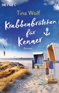 Cover: Krabbenbr&ouml;tchen f&uuml;r Kenner - Heyne