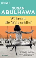 Cover: W&auml;hrend die Welt schlief - Heyne