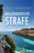 Cover: Mallorquinische Strafe - Heyne