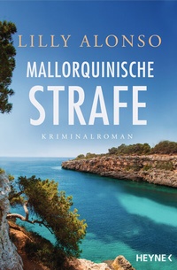 Abbildung von: Mallorquinische Strafe - Heyne