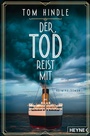 Cover: Der Tod reist mit - Heyne